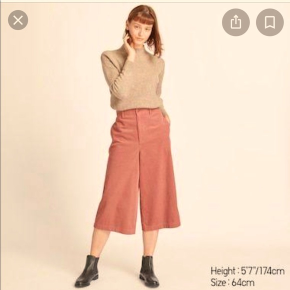 Uniqlo | Pants \u0026 Jumpsuits | Uniqlo 